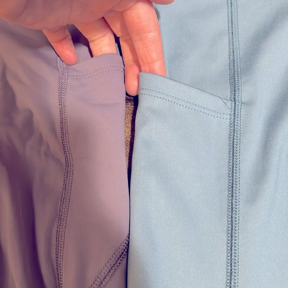 Aeropostale leggings XS lot - Picture 3 of 6